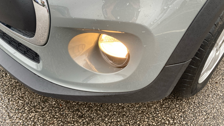 MINI Hatchback 1.2 One 5dr Petrol Hatchback